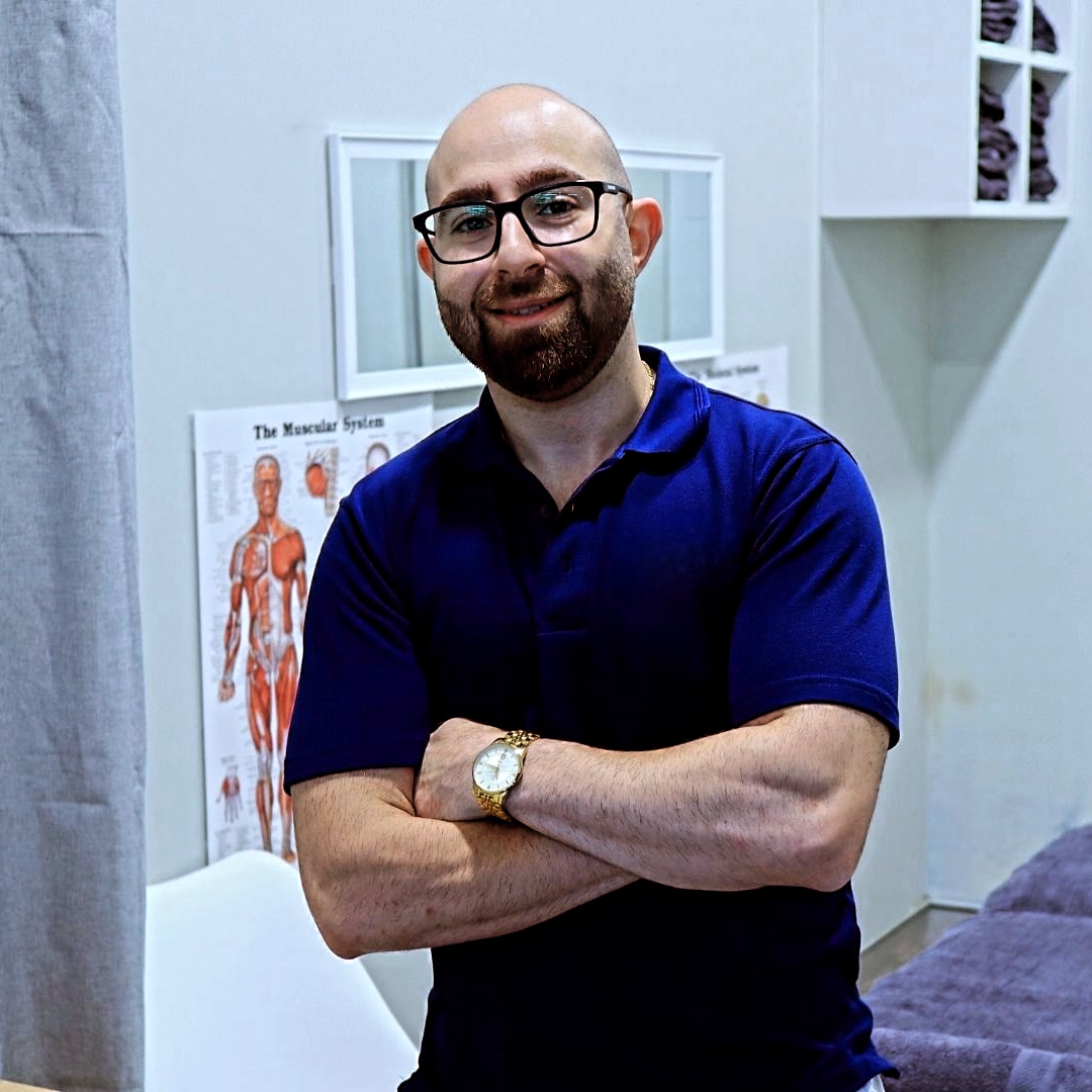Joseph Bitar - Chiropractor